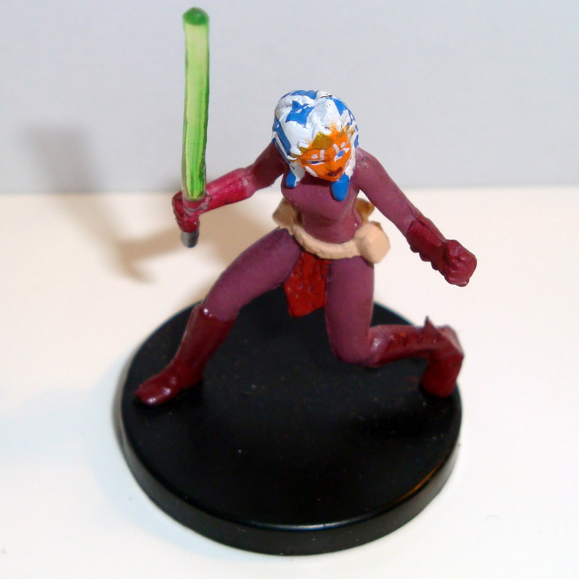 Ahsoka Ahsoka